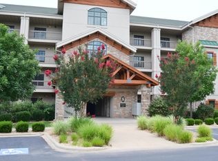 250 Lakewood Dr APT 6205, Hollister, MO 65672