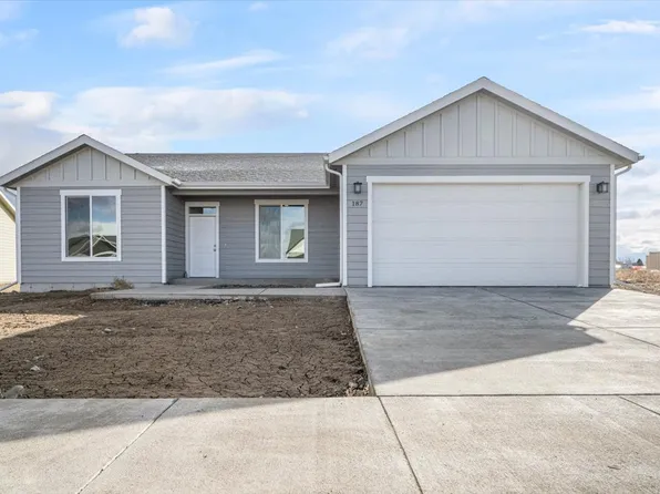 187 Meadow View Loop, East Helena, MT 59635