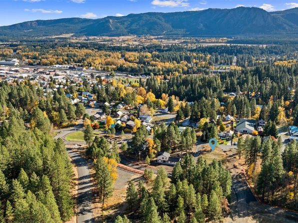 602 Compass Place Lot 22, Cle Elum, WA 98922
