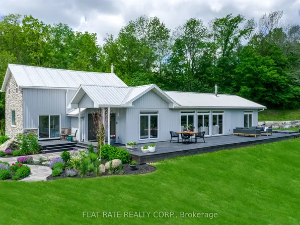 1009 Serpent Mounds Rd, Otonabee South Monaghan, ON K0L 2G0