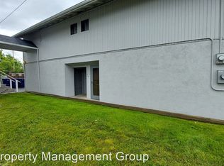 1604 7th St APT 5, Marysville, WA 98270