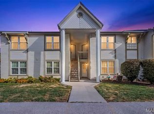 678 Sugar Trail Ct UNIT 5, Saint Peters, MO 63376