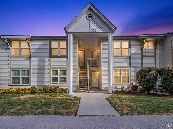 678 Sugar Trail Ct Unit 5, Saint Peters, MO 63376