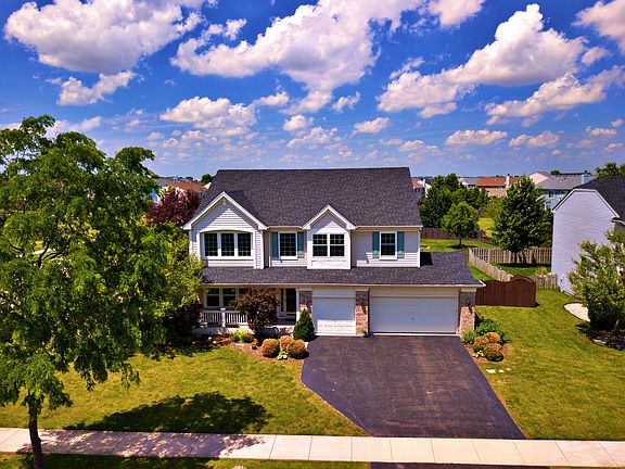 3rd image of 25160 Constitution Ct