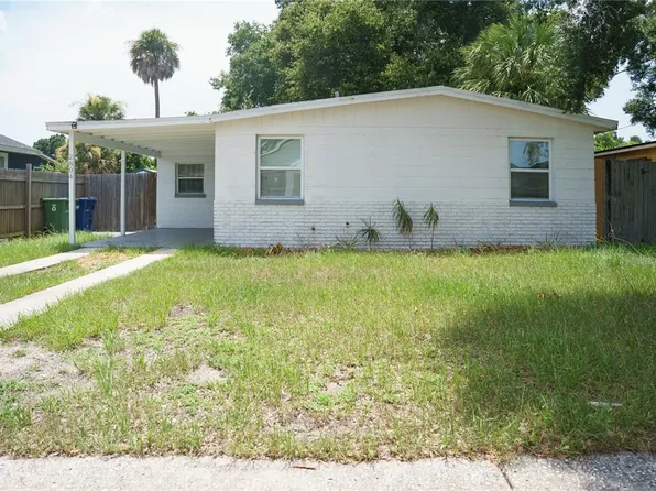 2804 N 33rd St, Tampa, FL 33605