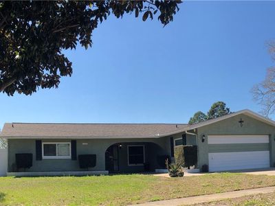 1423 Oleander Dr, Tarpon Springs, FL, 34689