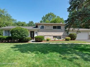 401 Elm St, Glenview, IL