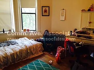 1156 Commonwealth Ave #34 — Photo 4