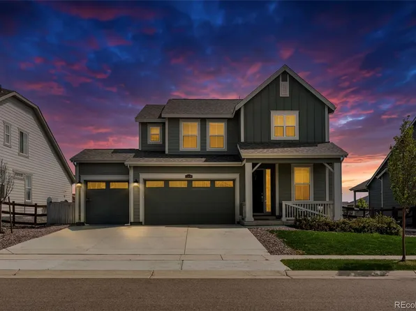 12838 Lake Port Street, Longmont, CO 80504
