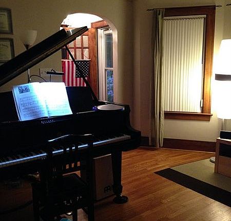 Living Room 2