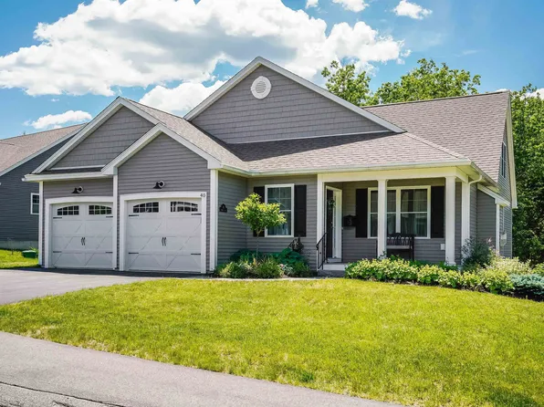 40 Cobbett Lane, Hollis, NH 03049