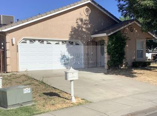 1033 Jayhawk Way, Modesto, CA 95358