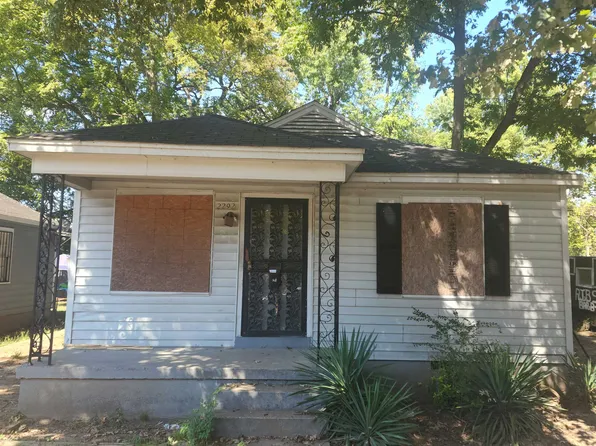 2292 Redwood Ave, Memphis, TN 38108