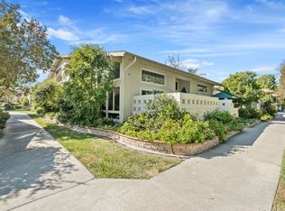 63C Calle Cadiz #63C, Laguna Woods, CA 92637