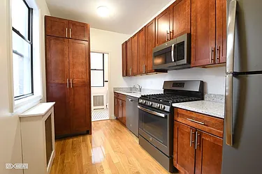 Rented by Citi Habitats