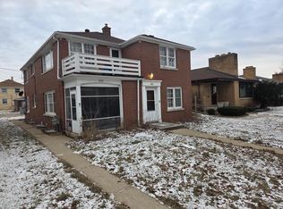 4089 North Montreal STREET, Milwaukee, WI 53216