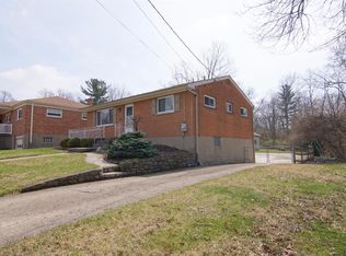 5352 Orangelawn Dr, Cincinnati, OH