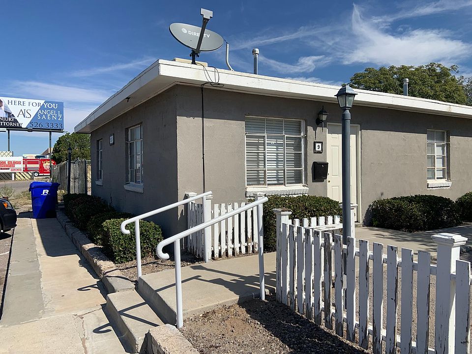 1st image of 915 S Solano Dr APT 9