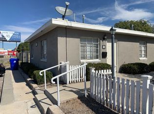 915 S Solano Dr APT 9, Las Cruces, NM 88001