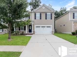 445 Denman Loop, Columbia, SC 29229