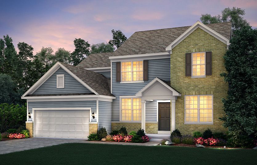 Home Exterior HR2Q