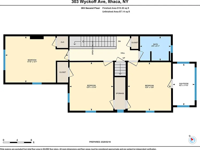 305 Wyckoff Ave — Photo 12