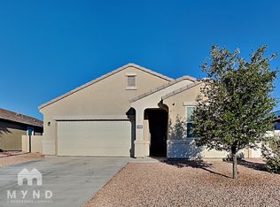 6330 S 252nd Ln, Buckeye, AZ 85326