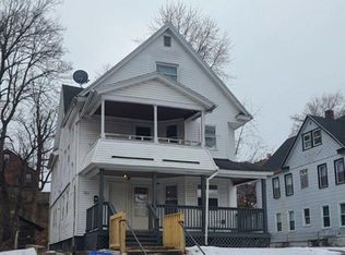 57 Leyfred Ter, Springfield, MA 01108