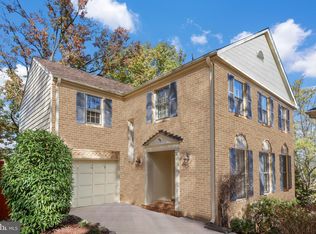 229 N Liberty St, Arlington, VA 22203