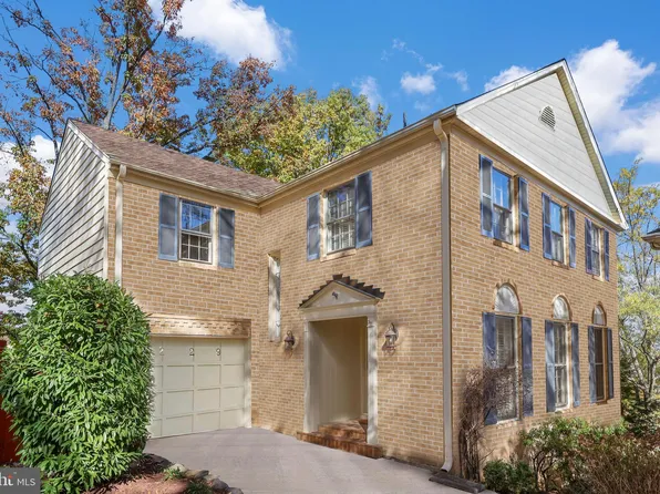 229 N Liberty St, Arlington, VA 22203