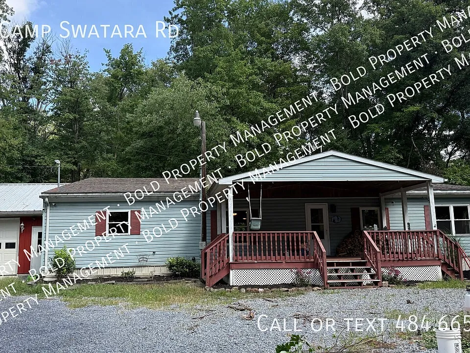 3099 Camp Swatara Rd