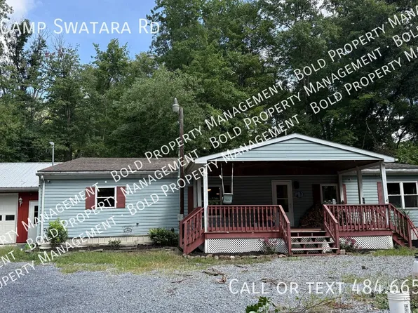 3099 Camp Swatara Rd, Bethel, PA 19507