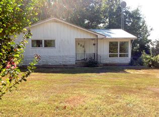 10260 Highway 69 S, Springville, TN 38256