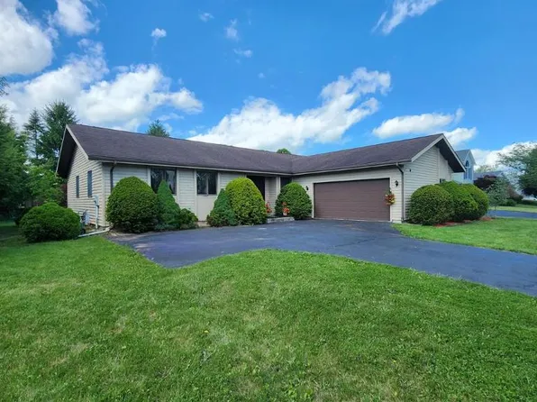 467 Belwood Dr, Horseheads, NY 14845