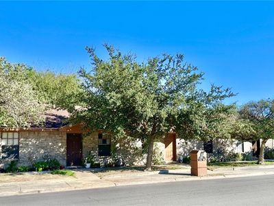 2420 W Hackberry Ave, McAllen, TX, 78501