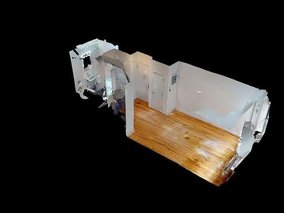2nd image of 246 W 22nd St APT 7