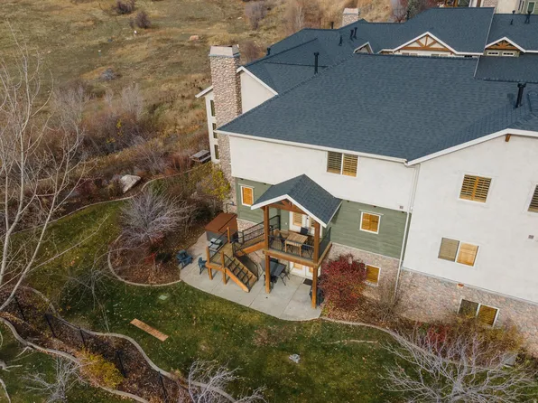 3631 N Huntsman Path #102, Eden, UT 84310