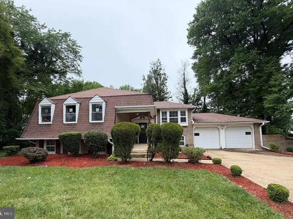 9006 Glenarden Pkwy, Glenarden, MD 20706