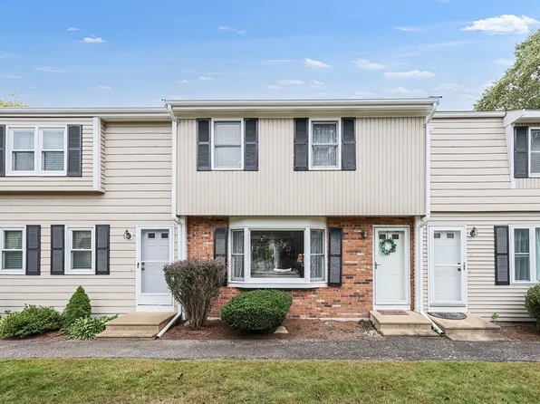 3 Perry Pl #3, Auburn, MA 01501