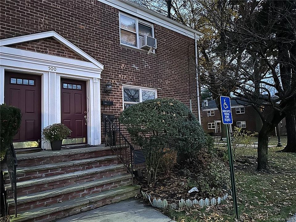 500 Tuckahoe Road UNIT 4A, Yonkers, NY 10710 Zillow