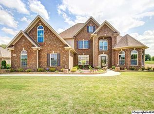 102 Mystic Arbor Dr, Harvest, AL 35749