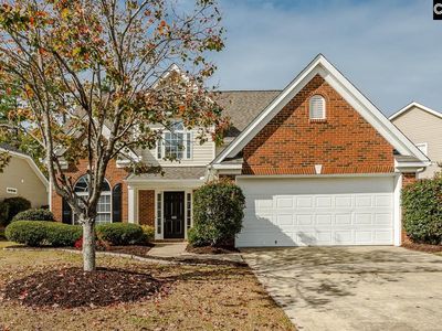 408 Oak Cove Dr, Columbia, SC, 29229