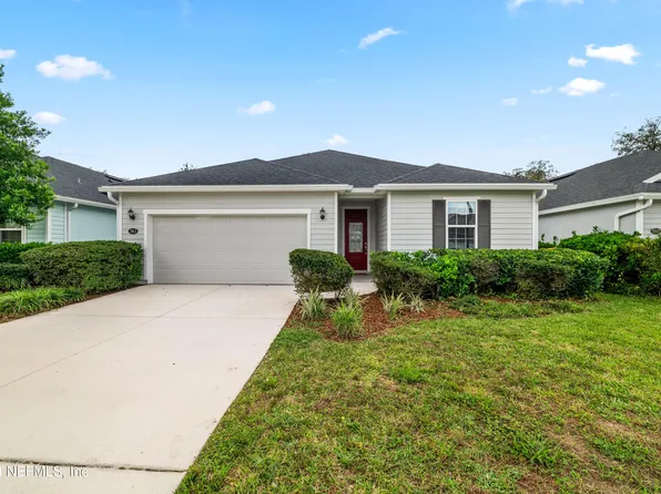 7411 SUNNYDALE Lane, Jacksonville, FL 32256