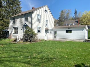 33 Wheeler Pl, Wellsville, NY 14895