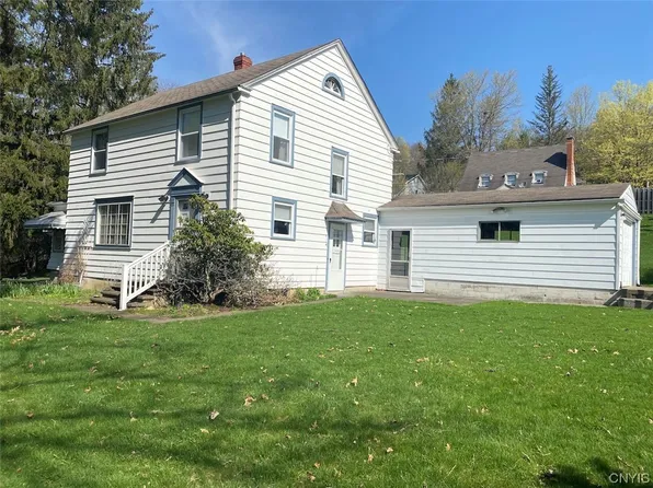 33 Wheeler Pl, Wellsville, NY 14895