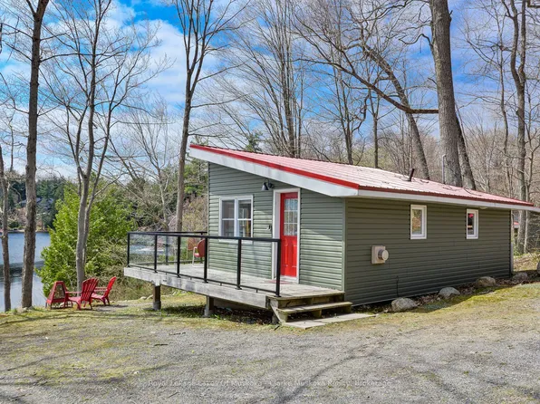 7 Silver Point Dr #7, Seguin, ON P2A 2W8