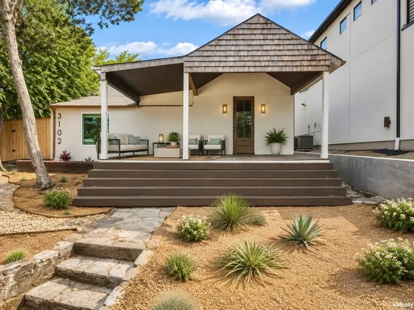 3102 W Jefferson Blvd, Dallas, TX 75211