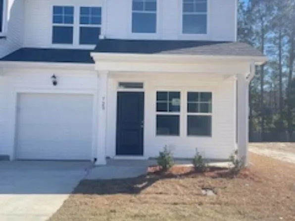 729 NW Palm Frond Way #12, Calabash, NC 28467