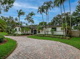 7901 SW 133rd St, Pinecrest, FL 33156