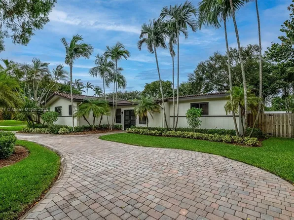 7901 SW 133rd St, Pinecrest, FL 33156